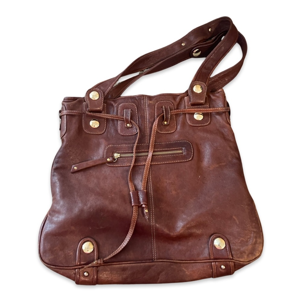 Gustto Hobo Bag